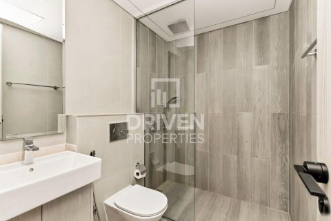 شقة في District 11, دائرة قرية جميرا, دبي 1غرف نوم, 65.13 م² رقم 126800 - صورة 11