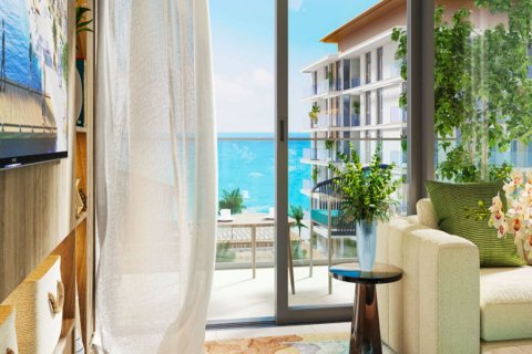 Apartamento en Mina Rashid, Dubai, 1 dormitorio, 72 m², № 120472 - foto 2