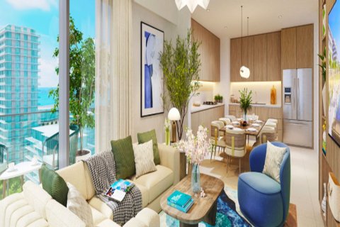 Apartamento en Mina Rashid, Dubai, 1 dormitorio, 72 m², № 120472 - foto 6
