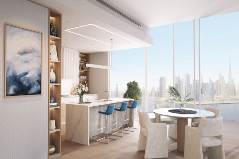 Apartamento en Dubai, 1 dormitorio, 74 m², № 120470 - foto 8