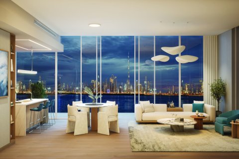 Apartamento en Dubai, 1 dormitorio, 74 m², № 120470 - foto 2