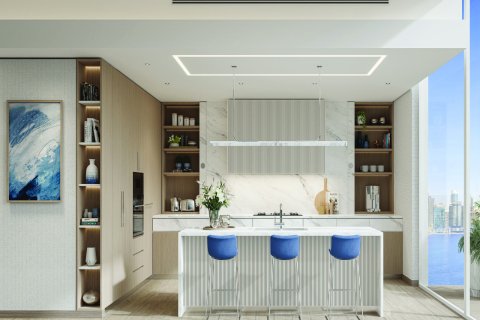 Apartamento en Dubai, 1 dormitorio, 74 m², № 120470 - foto 9