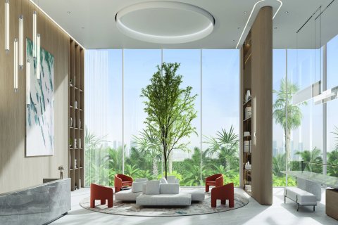 Apartamento en Dubai, 1 dormitorio, 74 m², № 120470 - foto 3