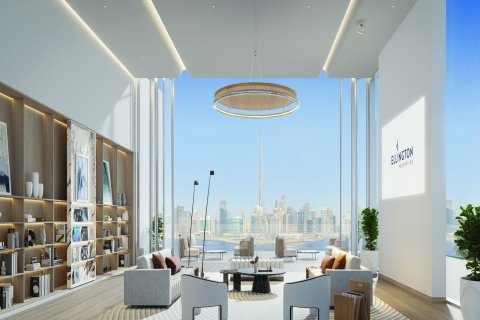 Apartamento en Dubai, 1 dormitorio, 74 m², № 120470 - foto 6