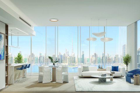 Apartment in Dubai 1 bedroom, 74 sq.m. № 120470