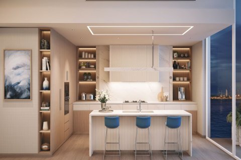 Apartamento en Dubai, 1 dormitorio, 74 m², № 120470 - foto 10
