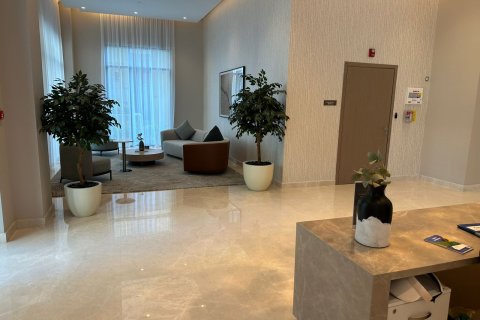 شقة في خور دبي, دبي 1غرف نوم, 62 م² رقم 120468 - صورة 13