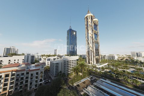 شقة في Al Sufouh, دبي 2 غرف نوم, 103 م² رقم 105649 - صورة 16