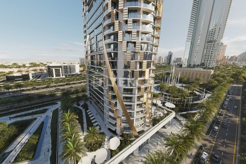 شقة في Al Sufouh, دبي 2 غرف نوم, 103 م² رقم 105649 - صورة 15