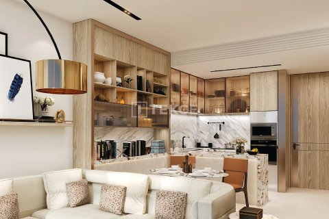 شقة في Al Sufouh, دبي 2 غرف نوم, 103 م² رقم 105649 - صورة 8