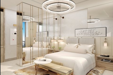 شقة في Al Sufouh, دبي 2 غرف نوم, 103 م² رقم 105649 - صورة 7