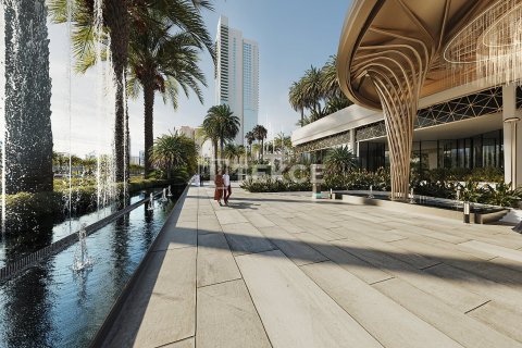 شقة في Al Sufouh, دبي 2 غرف نوم, 103 م² رقم 105649 - صورة 10