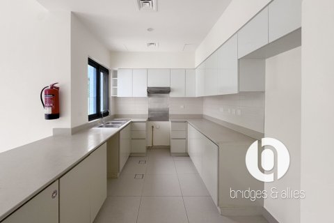 Villa in Dubai Hills Estate, Dubai 4 bedrooms, 282 sq.m. № 105646 - photo 6