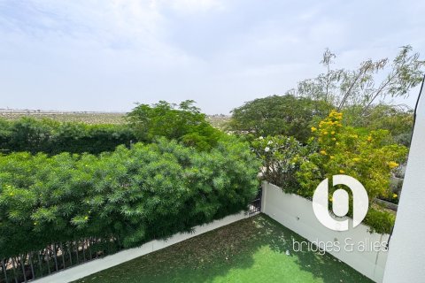 Villa in Dubai Hills Estate, Dubai 4 bedrooms, 282 sq.m. № 105646 - photo 11