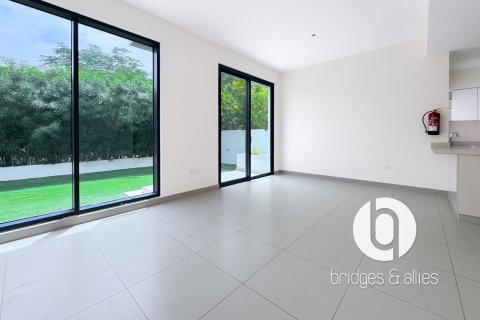 Villa in Dubai Hills Estate, Dubai 4 bedrooms, 282 sq.m. № 105646 - photo 10