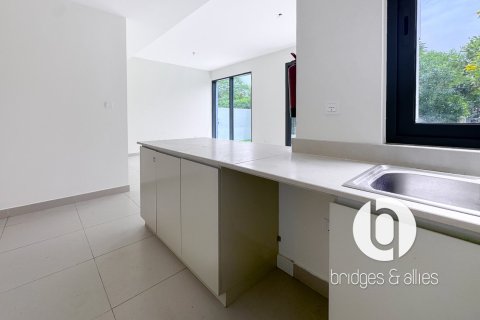 Villa in Dubai Hills Estate, Dubai 4 bedrooms, 282 sq.m. № 105646 - photo 20