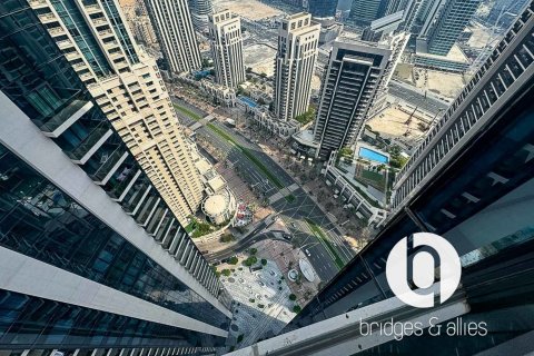 Apartment in Downtown Dubai (Downtown Burj Dubai), Dubai 2 bedrooms, 113 sq.m. № 105648 - photo 2