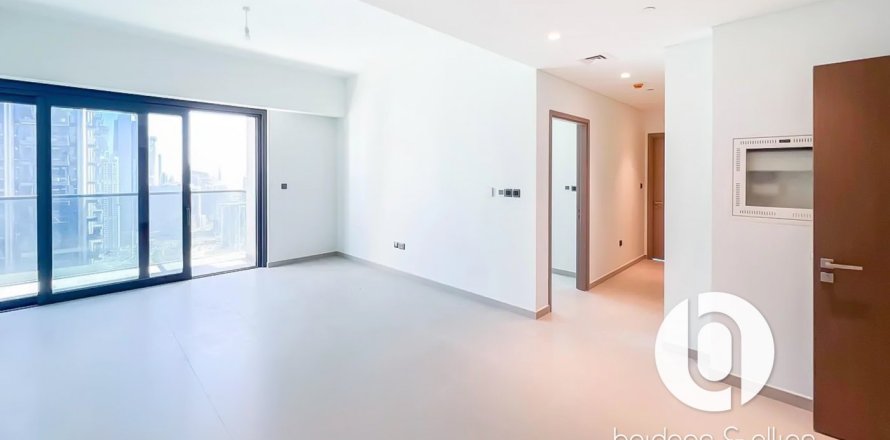 Apartment in Downtown Dubai (Downtown Burj Dubai), Dubai 2 bedrooms, 113 sq.m. № 105648