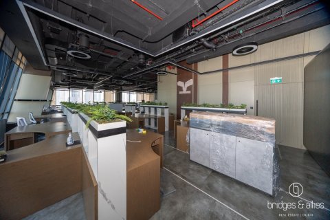 Office in Downtown Dubai (Downtown Burj Dubai), Dubai 353 sq.m. № 105645 - photo 2