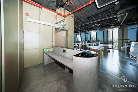 Office in Downtown Dubai (Downtown Burj Dubai), Dubai 353 sq.m. № 105645 - photo 11