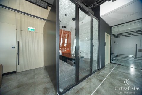 Office in Downtown Dubai (Downtown Burj Dubai), Dubai 353 sq.m. № 105645 - photo 4