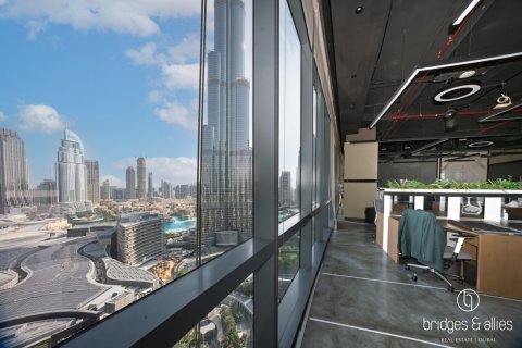 Office in Downtown Dubai (Downtown Burj Dubai), Dubai 353 sq.m. № 105645 - photo 10