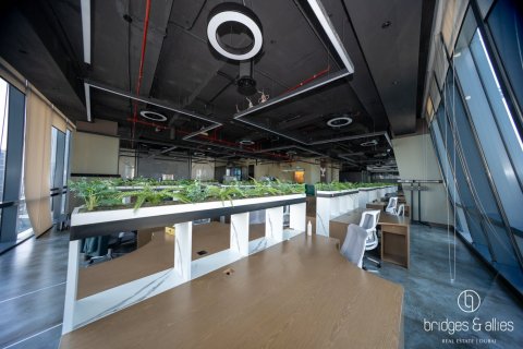 Office in Downtown Dubai (Downtown Burj Dubai), Dubai 353 sq.m. № 105645 - photo 3