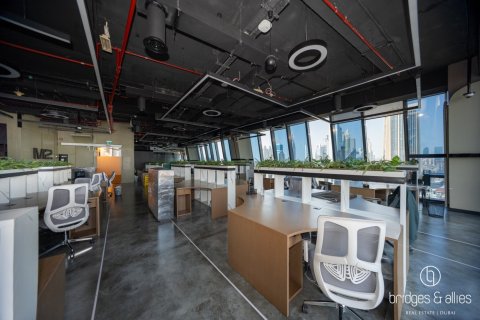 Office in Downtown Dubai (Downtown Burj Dubai), Dubai 353 sq.m. № 105645 - photo 8