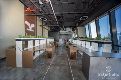 Office in Downtown Dubai (Downtown Burj Dubai), Dubai 353 sq.m. № 105645 - photo 9