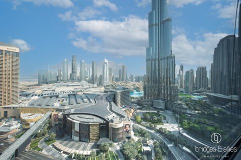 Office in Downtown Dubai (Downtown Burj Dubai), Dubai 353 sq.m. № 105645 - photo 13