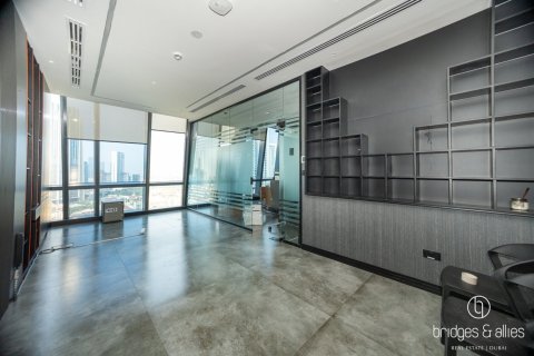 Office in Downtown Dubai (Downtown Burj Dubai), Dubai 353 sq.m. № 105645 - photo 6
