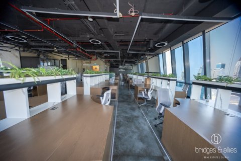 Office in Downtown Dubai (Downtown Burj Dubai), Dubai 353 sq.m. № 105645 - photo 15