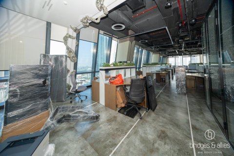 Office in Downtown Dubai (Downtown Burj Dubai), Dubai 353 sq.m. № 105645 - photo 7