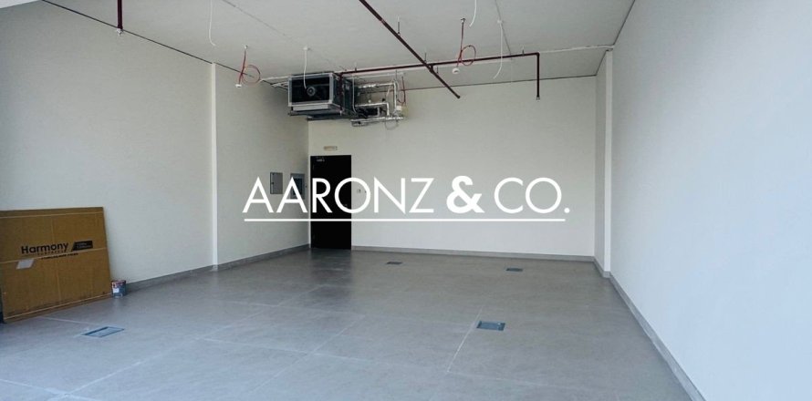 Office in Business Bay, Dubai 41 sq.m. № 105644