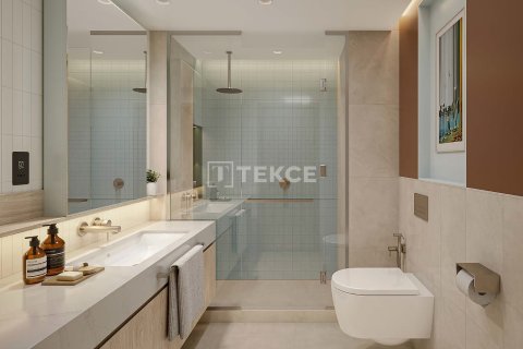 Купить квартиру в Meydan, Дубай: 1 спальня, 55м², № 105650 - фото 4
