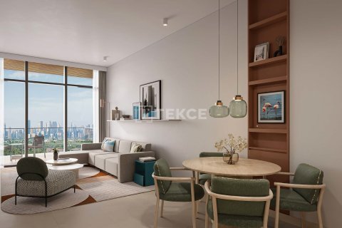 Купить квартиру в Meydan, Дубай: 1 спальня, 55м², № 105650 - фото 9