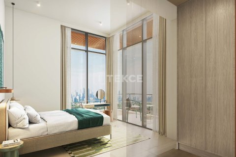 Купить квартиру в Meydan, Дубай: 1 спальня, 55м², № 105650 - фото 7