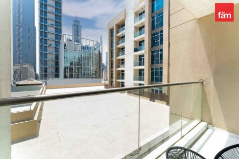 Apartment in Al Satwa, Dubai 1 bedroom, 72.5 sq.m. № 55910 - photo 10