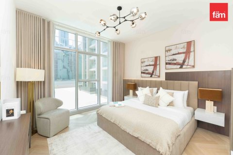 Apartment in Al Satwa, Dubai 1 bedroom, 72.5 sq.m. № 55910 - photo 3