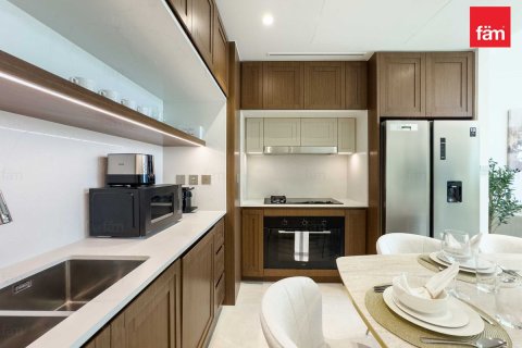 شقة في Dubai Harbour, دبي 3 غرف نوم, 188.4 م² رقم 55900 - صورة 21