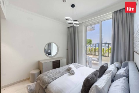شقة في Dubai Harbour, دبي 3 غرف نوم, 188.4 م² رقم 55900 - صورة 11