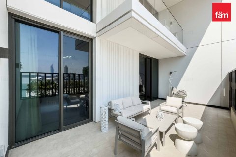 شقة في Dubai Harbour, دبي 3 غرف نوم, 188.4 م² رقم 55900 - صورة 19