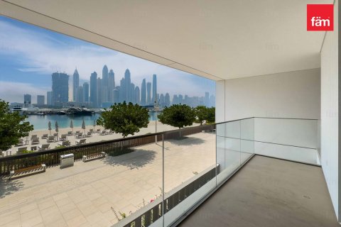 Apartamento en Dubai Harbour, Dubai, 3 dormitorios, 188.4 m², № 55900 - foto 1
