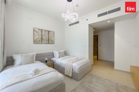 شقة في Dubai Harbour, دبي 3 غرف نوم, 188.4 م² رقم 55900 - صورة 23