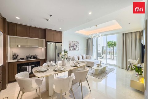 شقة في Dubai Harbour, دبي 3 غرف نوم, 188.4 م² رقم 55900 - صورة 4