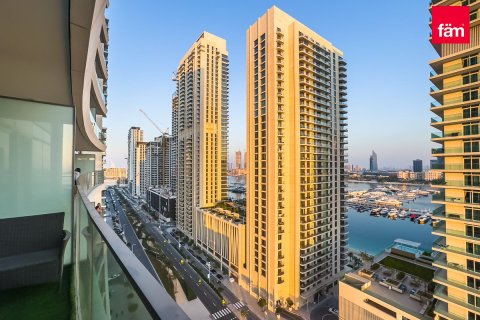 Снять в аренду квартиру в Dubai Harbour, Дубай: 1 спальня, 69м², № 55909 - фото 12