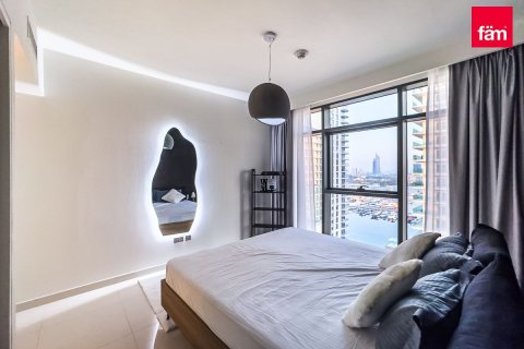 Снять в аренду квартиру в Dubai Harbour, Дубай: 1 спальня, 69м², № 55909 - фото 10