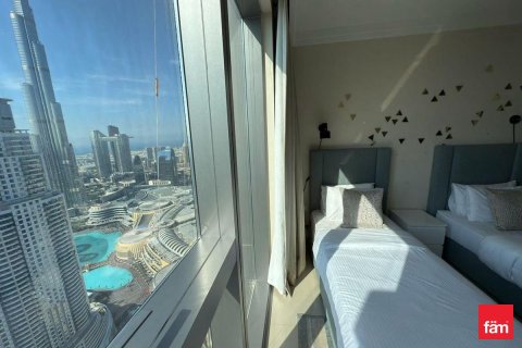 Apartment in Downtown Dubai (Downtown Burj Dubai), Dubai 3 bedrooms, 169.5 sq.m. № 55908 - photo 9