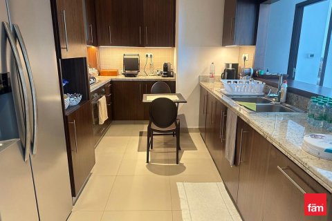 Apartment in Downtown Dubai (Downtown Burj Dubai), Dubai 3 bedrooms, 169.5 sq.m. № 55908 - photo 5