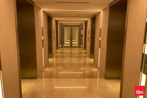 Apartment in Downtown Dubai (Downtown Burj Dubai), Dubai 3 bedrooms, 169.5 sq.m. № 55908 - photo 12